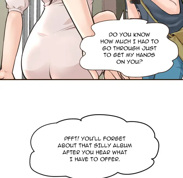 Analogue - Chapter 1 [photo 128] - MangaPorn