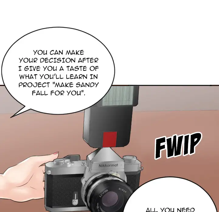 Analogue - Chapter 1 [photo 130] - MangaPorn