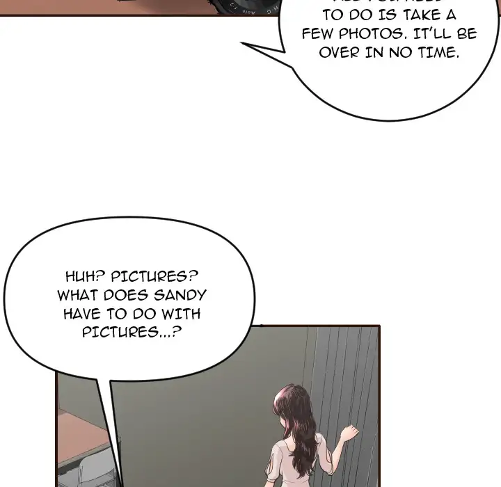 Analogue - Chapter 1 [photo 131] - MangaPorn