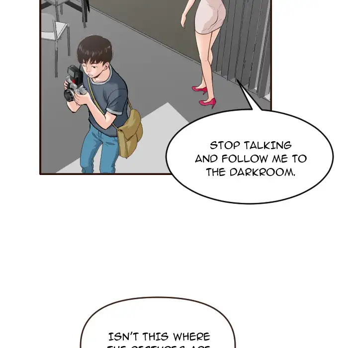 Analogue - Chapter 1 [photo 132] - MangaPorn