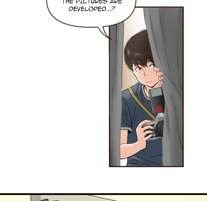 Analogue - Chapter 1 [photo 133] - MangaPorn