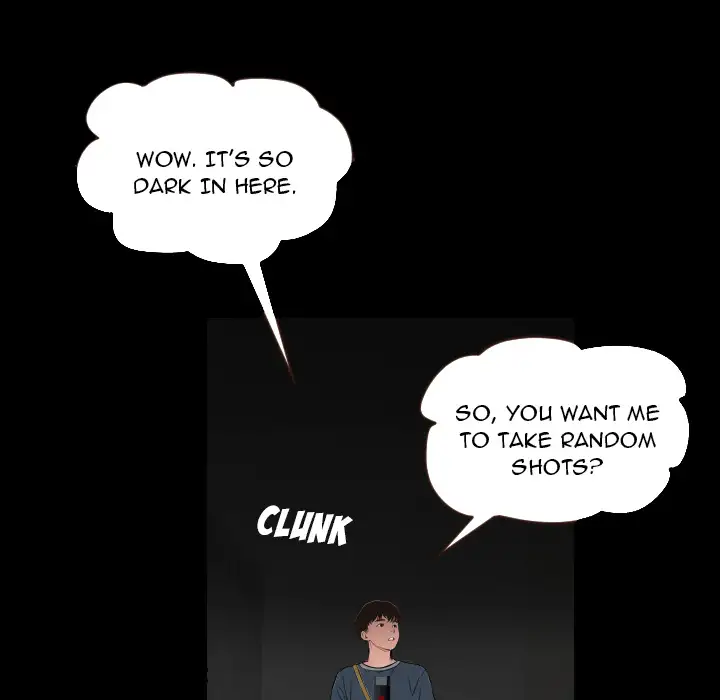 Analogue - Chapter 1 [photo 136] - MangaPorn