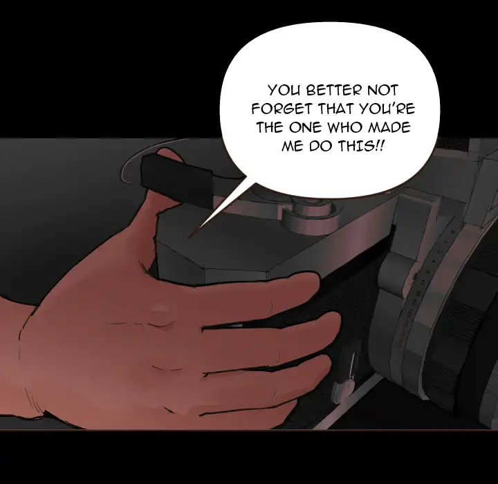 Analogue - Chapter 1 [photo 158] - MangaPorn