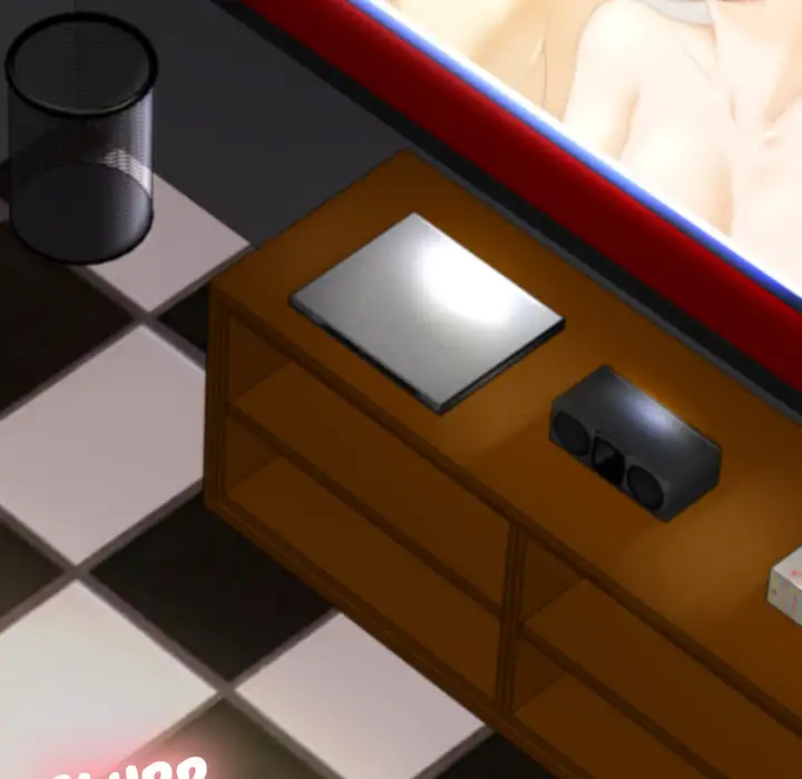 Analogue - Chapter 1 [photo 18] - MangaPorn