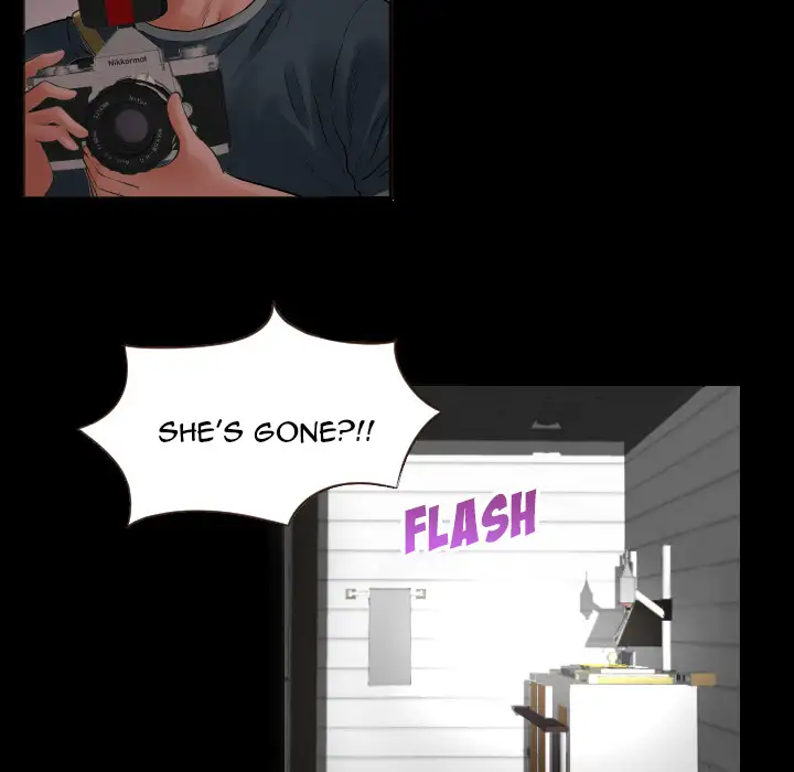 Analogue - Chapter 1 [photo 189] - MangaPorn