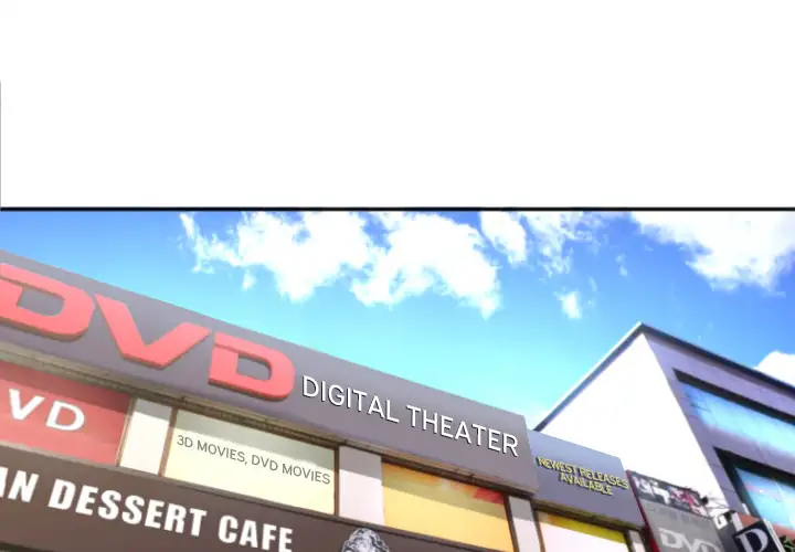 Analogue - Chapter 1 [photo 2] - MangaPorn