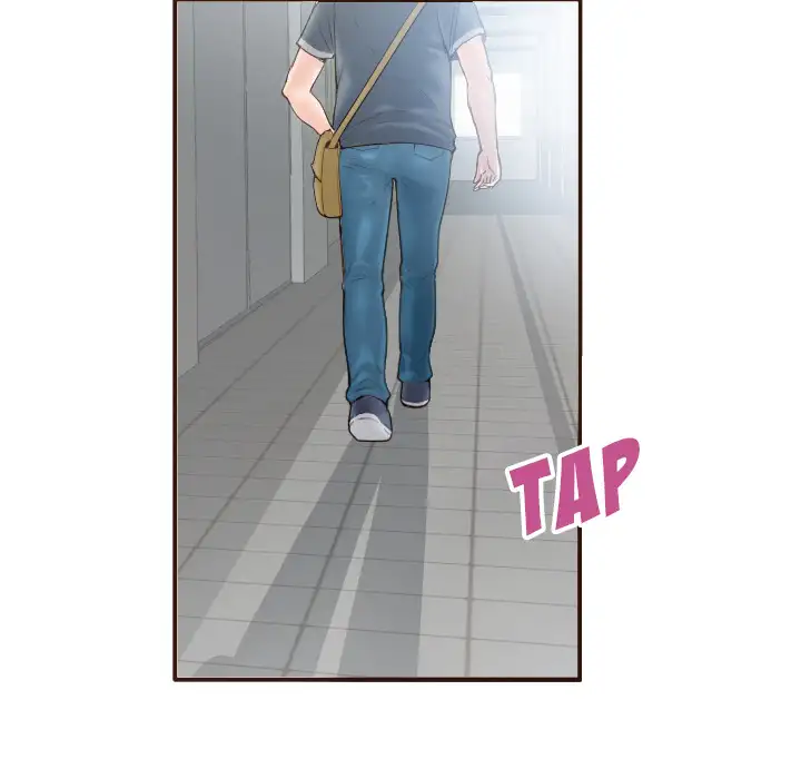 Analogue - Chapter 1 [photo 77] - MangaPorn