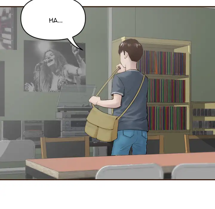 Analogue - Chapter 1 [photo 83] - MangaPorn