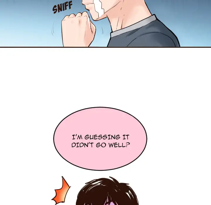 Analogue - Chapter 1 [photo 90] - MangaPorn