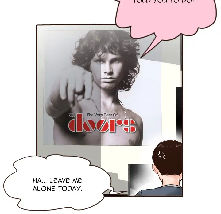 Analogue - Chapter 1 [photo 92] - MangaPorn