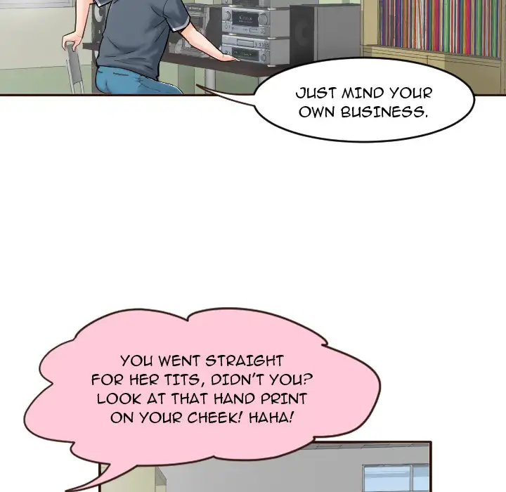 Analogue - Chapter 1 [photo 94] - MangaPorn