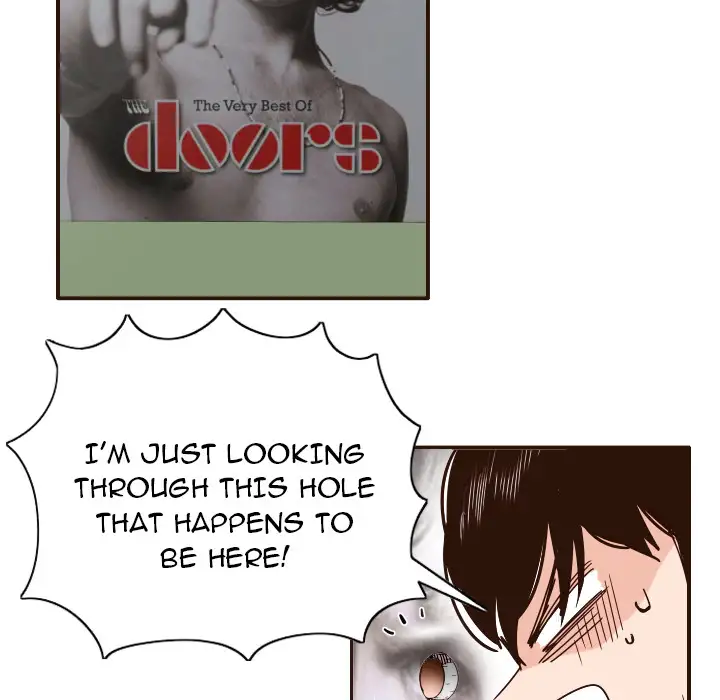 Analogue - Chapter 1 [photo 99] - MangaPorn