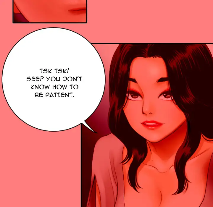 Analogue - Chapter 2 [photo 24] - MangaPorn