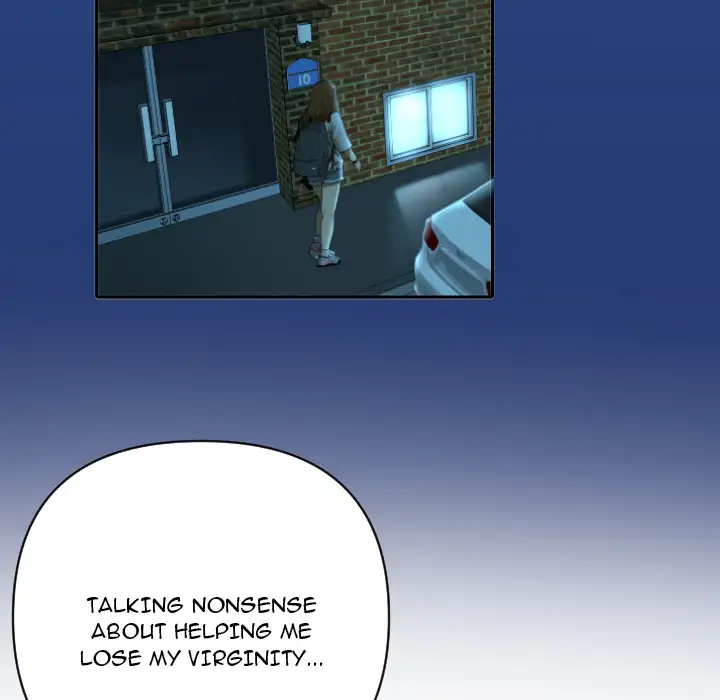 Analogue - Chapter 2 [photo 29] - MangaPorn