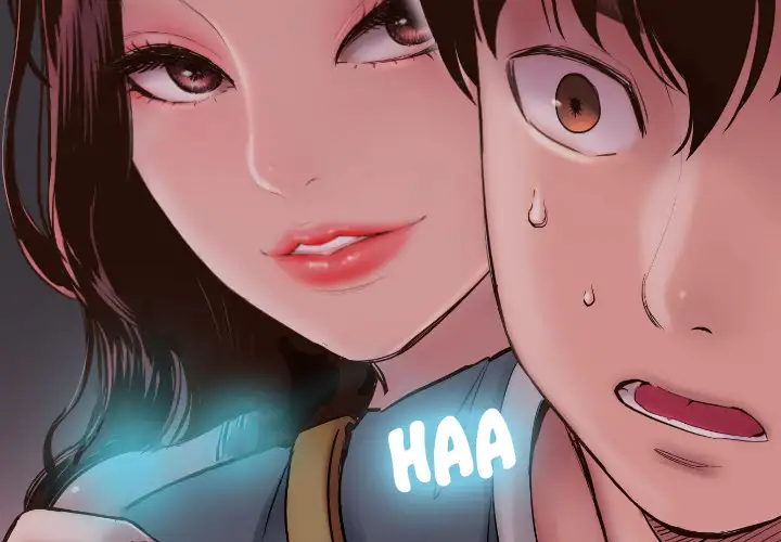 Analogue - Chapter 2 [photo 3] - MangaPorn