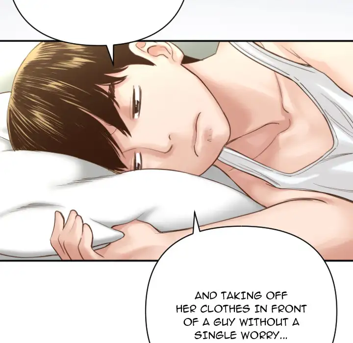 Analogue - Chapter 2 [photo 30] - MangaPorn