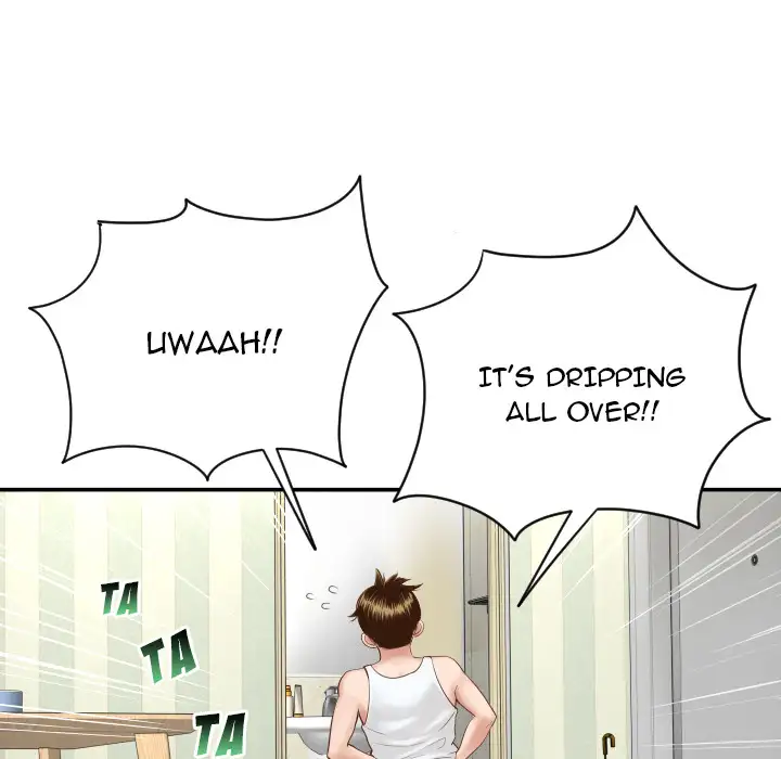 Analogue - Chapter 2 [photo 34] - MangaPorn