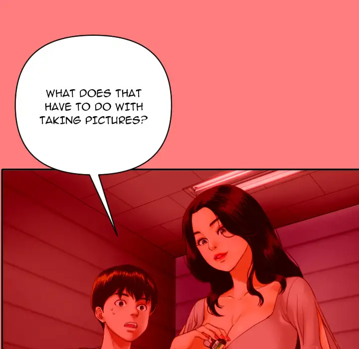 Analogue - Chapter 2 [photo 39] - MangaPorn