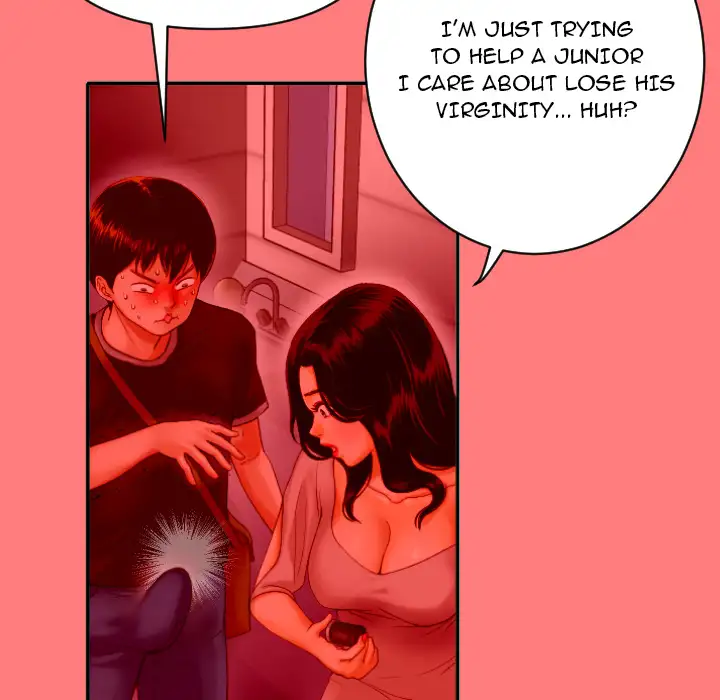 Analogue - Chapter 2 [photo 43] - MangaPorn