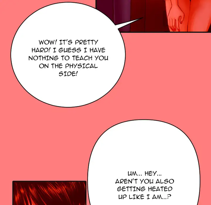 Analogue - Chapter 2 [photo 45] - MangaPorn