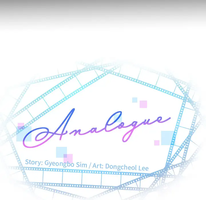 Analogue - Chapter 2 [photo 5] - MangaPorn