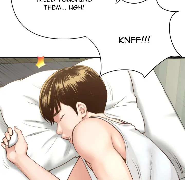 Analogue - Chapter 2 [photo 54] - MangaPorn