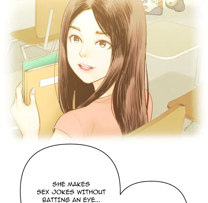 Analogue - Chapter 2 [photo 67] - MangaPorn