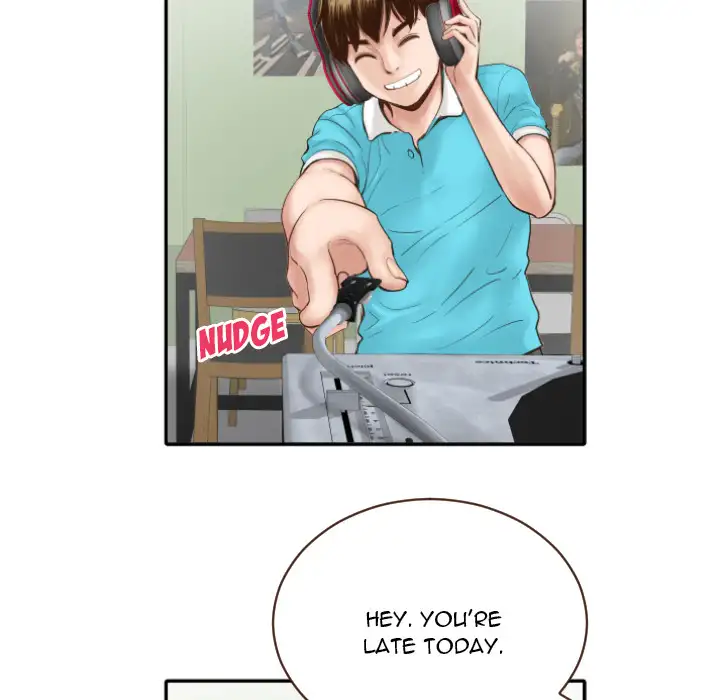 Analogue - Chapter 2 [photo 76] - MangaPorn