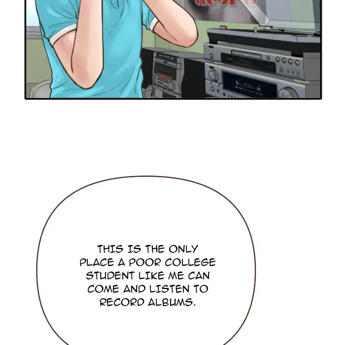 Analogue - Chapter 2 [photo 79] - MangaPorn