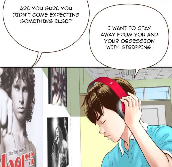 Analogue - Chapter 2 [photo 81] - MangaPorn