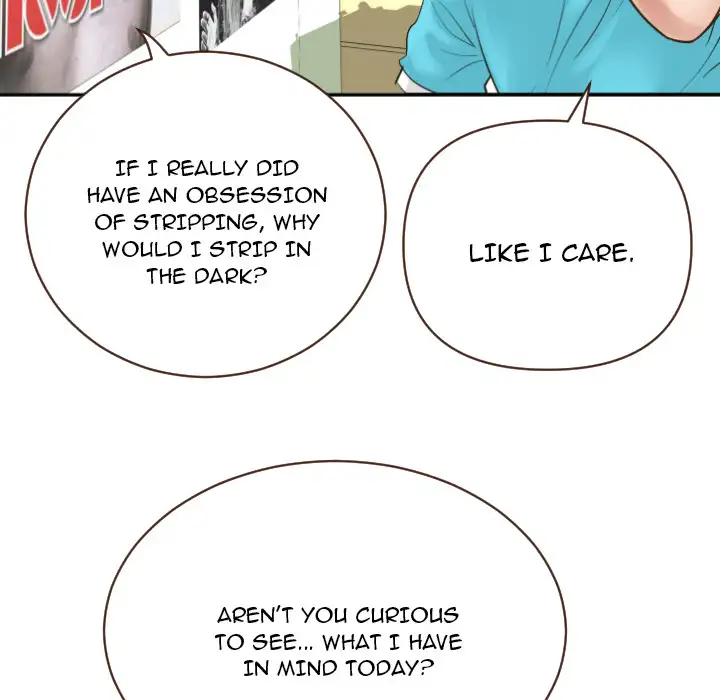 Analogue - Chapter 2 [photo 82] - MangaPorn