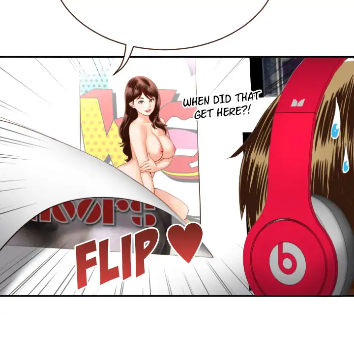 Analogue - Chapter 2 [photo 83] - MangaPorn