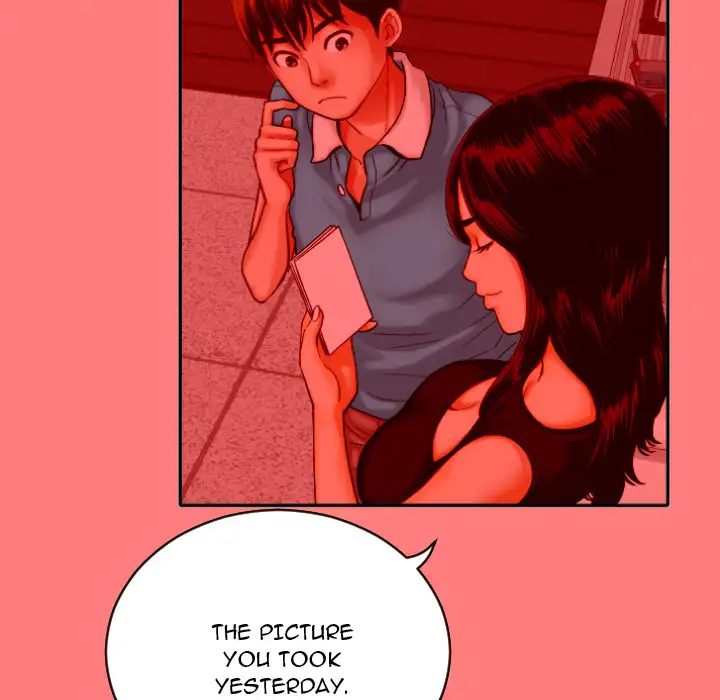 Analogue - Chapter 2 [photo 87] - MangaPorn