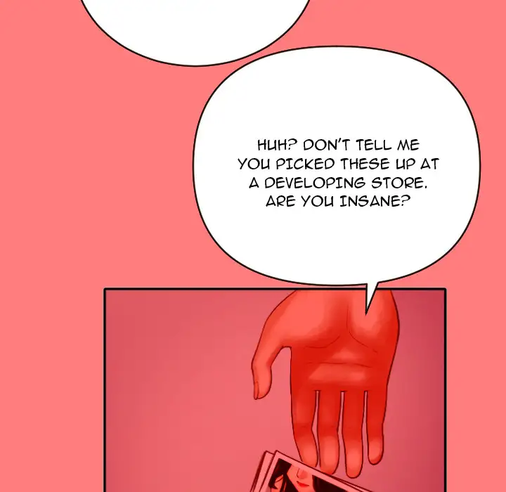 Analogue - Chapter 2 [photo 88] - MangaPorn