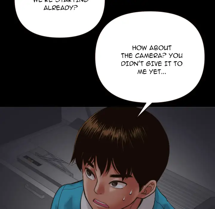 Analogue - Chapter 2 [photo 93] - MangaPorn