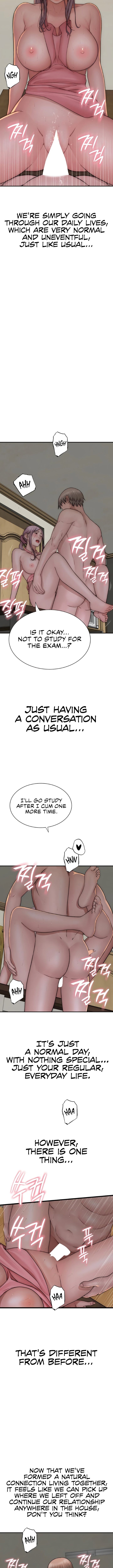 Addicted to My Stepmom - Chapter 48 [photo 10] - MangaPorn