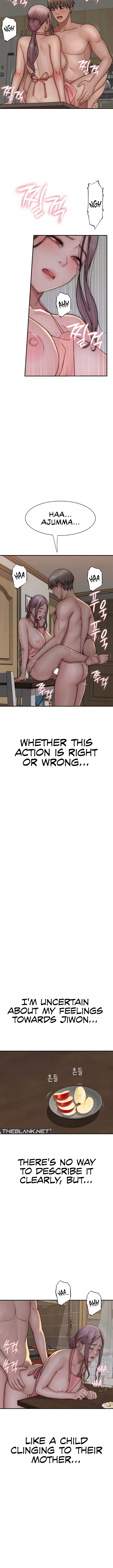 Addicted to My Stepmom - Chapter 48 [photo 11] - MangaPorn