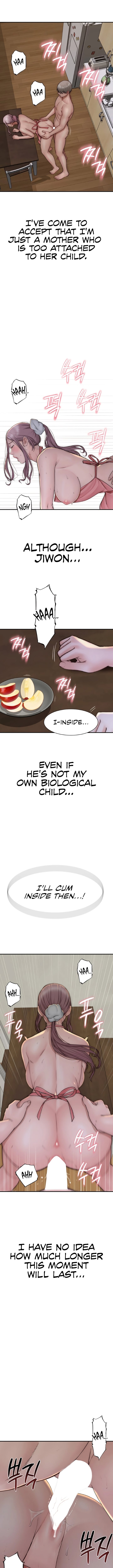 Addicted to My Stepmom - Chapter 48 [photo 12] - MangaPorn