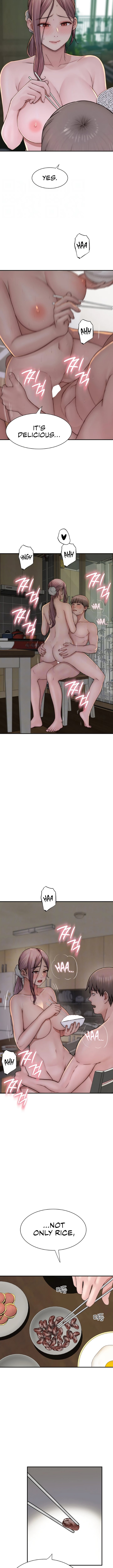 Addicted to My Stepmom - Chapter 48 [photo 3] - MangaPorn