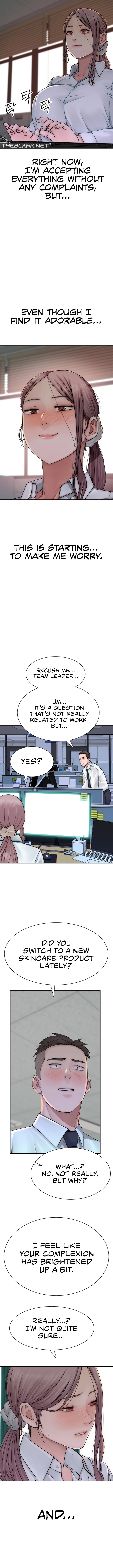 Addicted to My Stepmom - Chapter 48 [photo 8] - MangaPorn