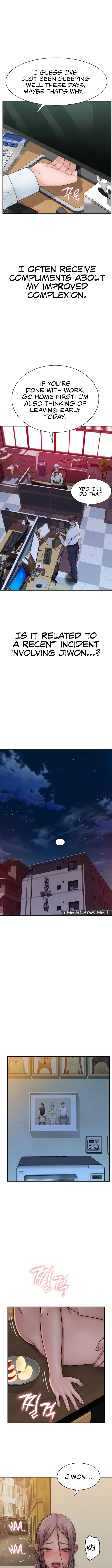 Addicted to My Stepmom - Chapter 48 [photo 9] - MangaPorn