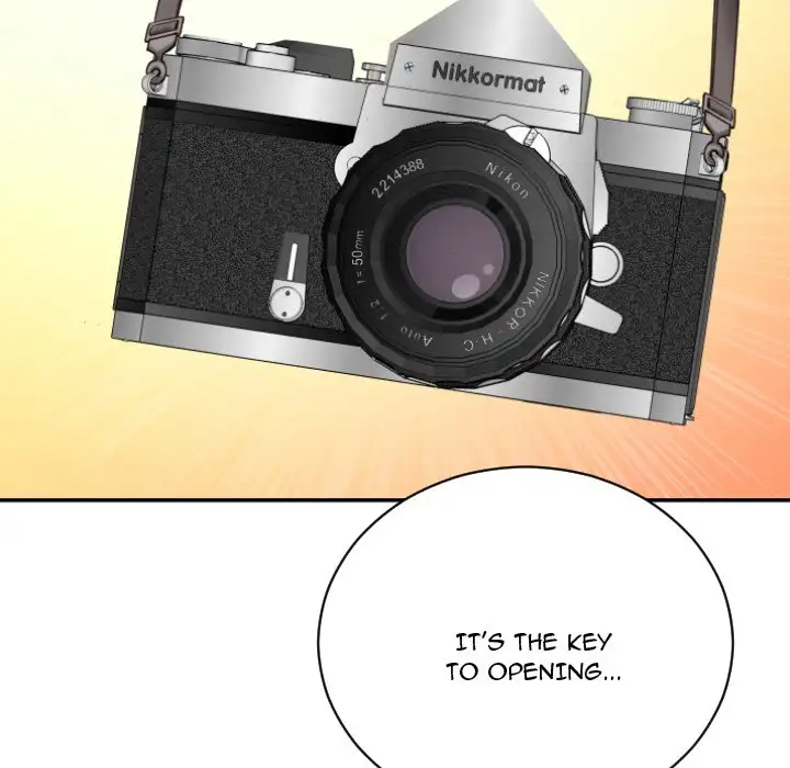 Analogue - Chapter 3 [photo 113] - MangaPorn