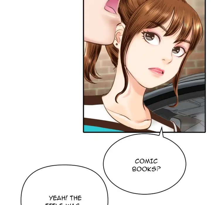 Analogue - Chapter 3 [photo 131] - MangaPorn