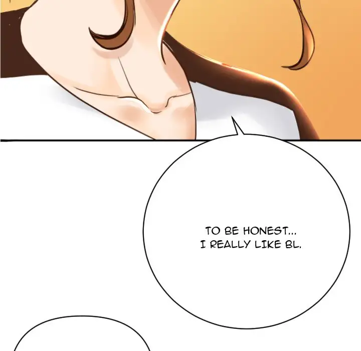 Analogue - Chapter 3 [photo 146] - MangaPorn