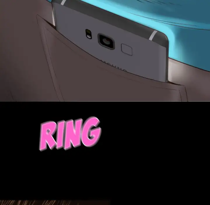 Analogue - Chapter 3 [photo 18] - MangaPorn