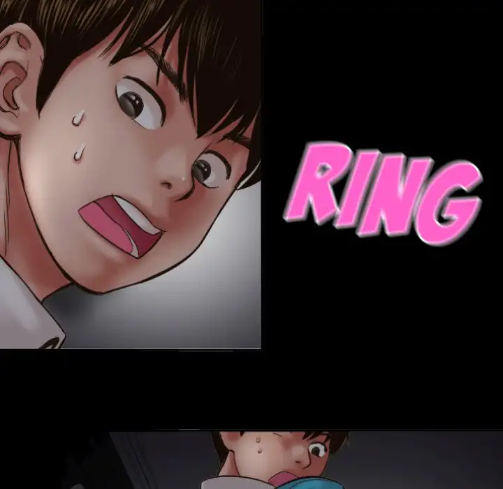 Analogue - Chapter 3 [photo 19] - MangaPorn