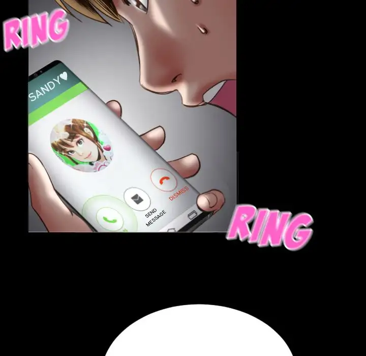 Analogue - Chapter 3 [photo 22] - MangaPorn