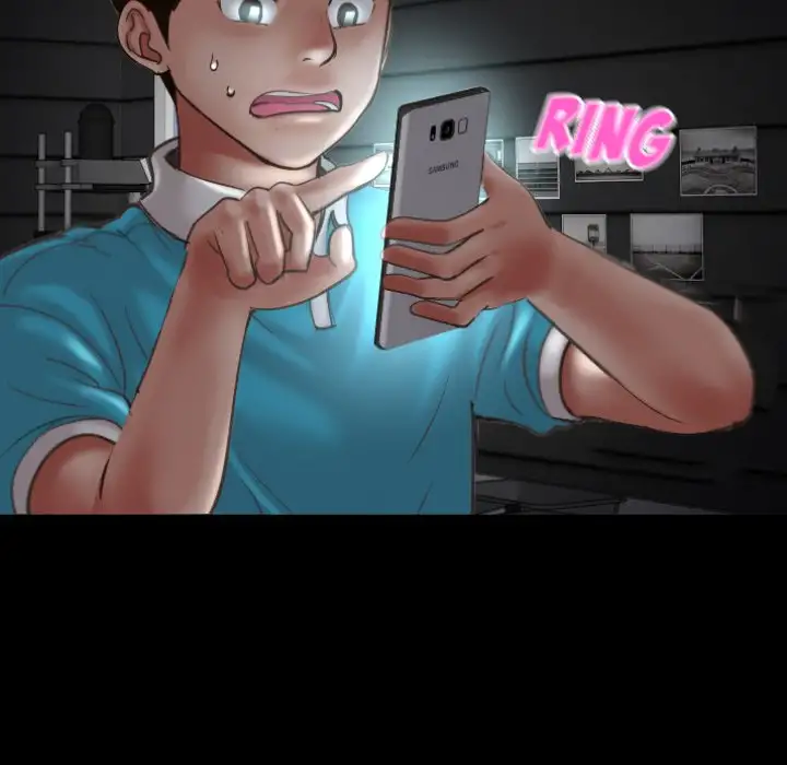 Analogue - Chapter 3 [photo 25] - MangaPorn