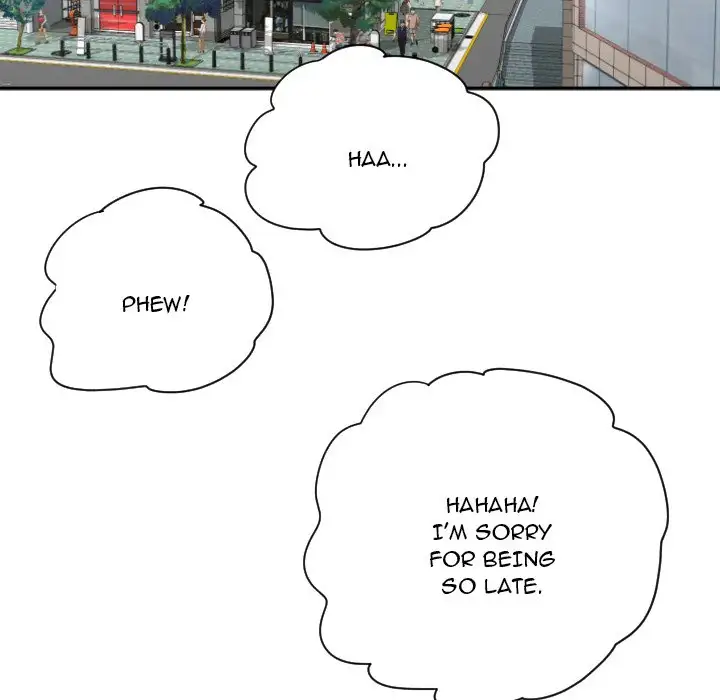 Analogue - Chapter 3 [photo 38] - MangaPorn