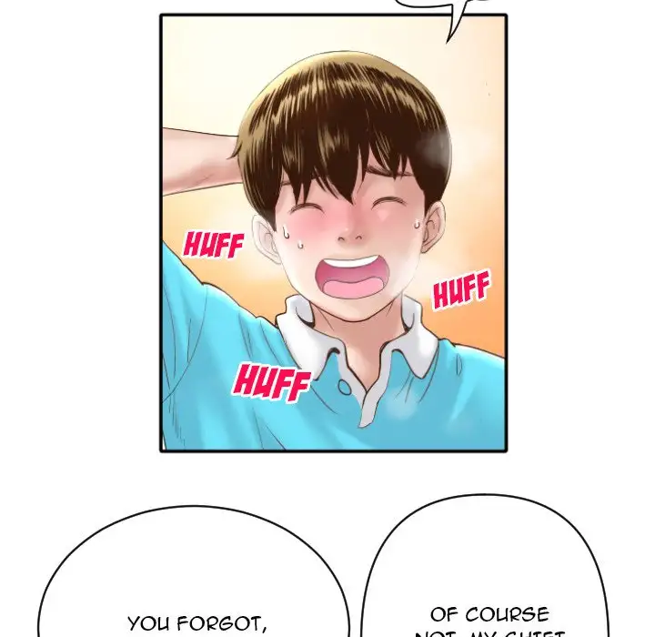 Analogue - Chapter 3 [photo 39] - MangaPorn